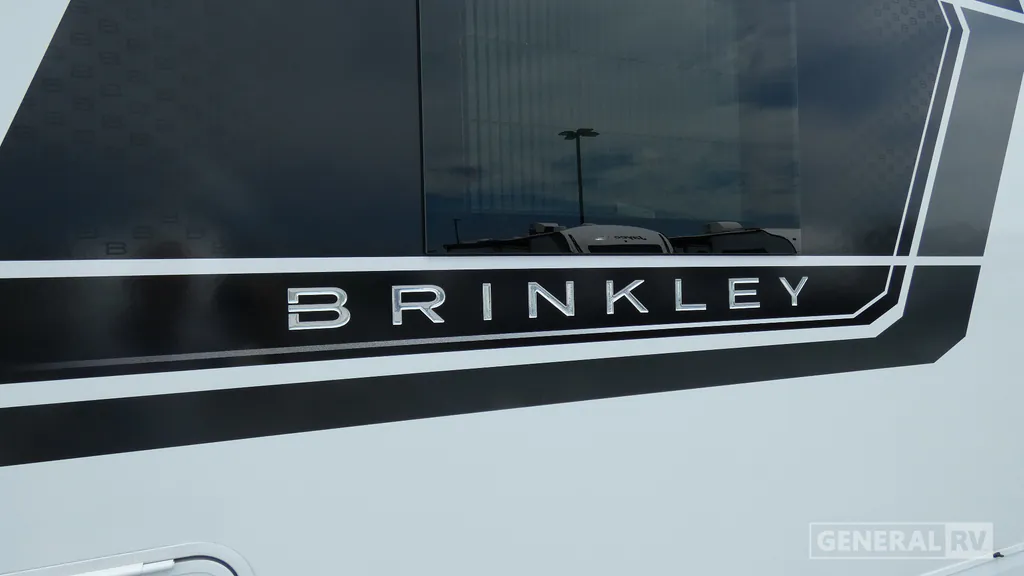 2025 Brinkley Model Z Air 285, Photos photo 27