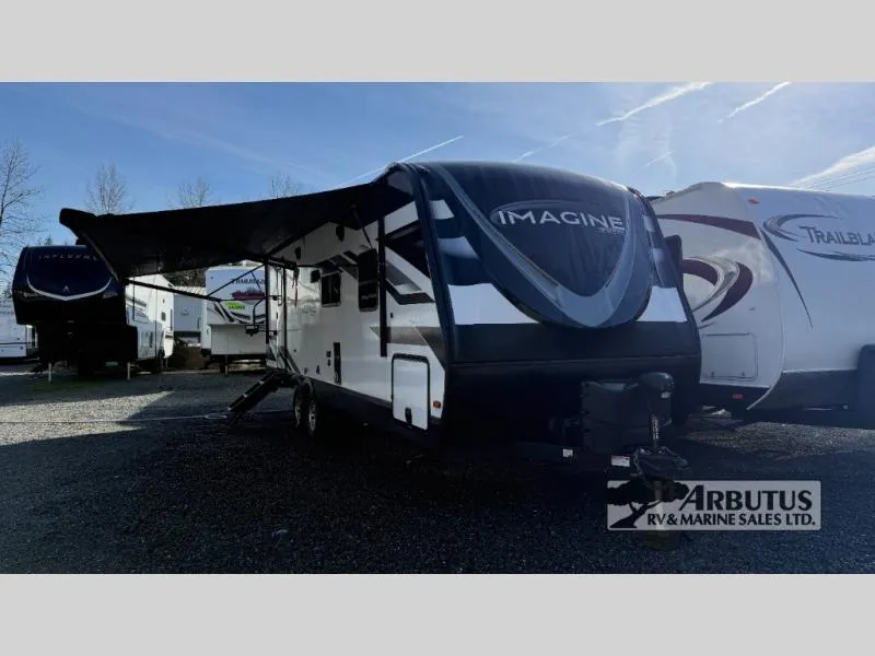 2022 Grand Design Imagine 2600RB - Photo 2