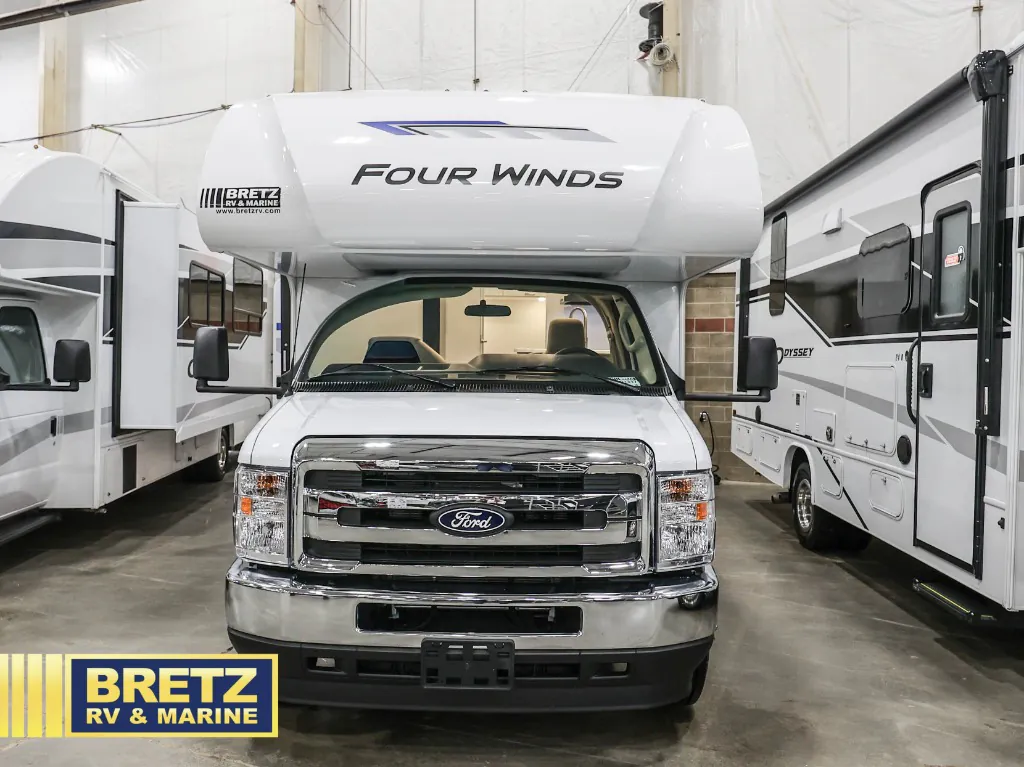 2026 Thor Motor Coach Four Winds 28G - Photo 3