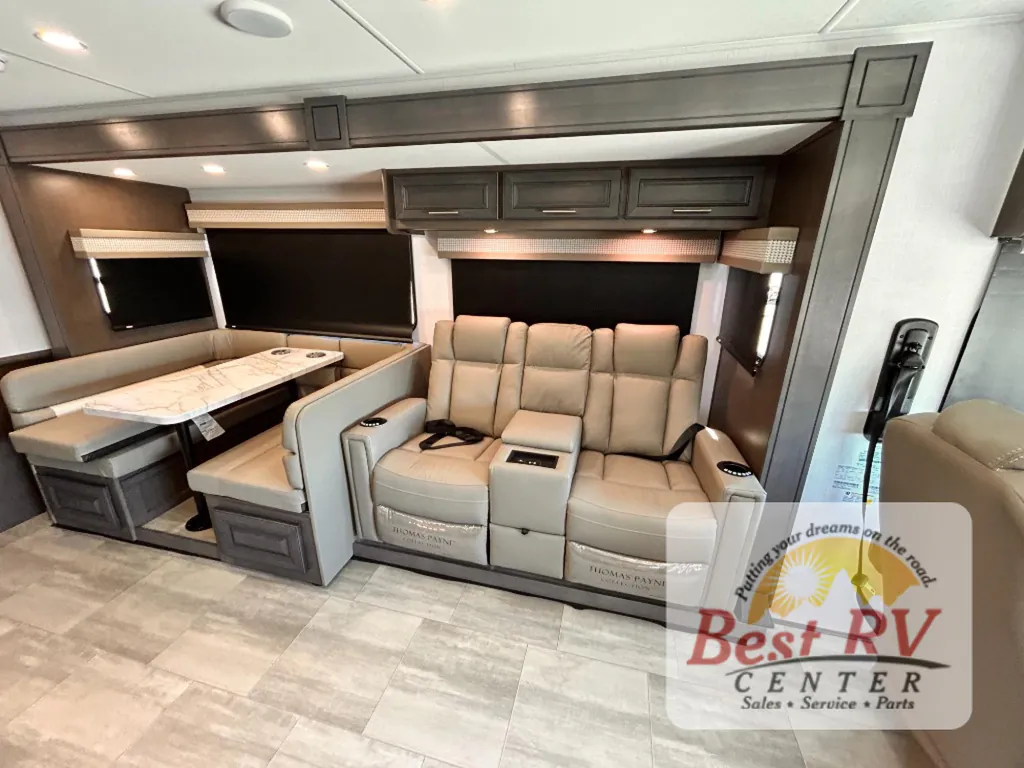 2027 Forest River Georgetown 3 Series GT3 33B3, Photos photo 17