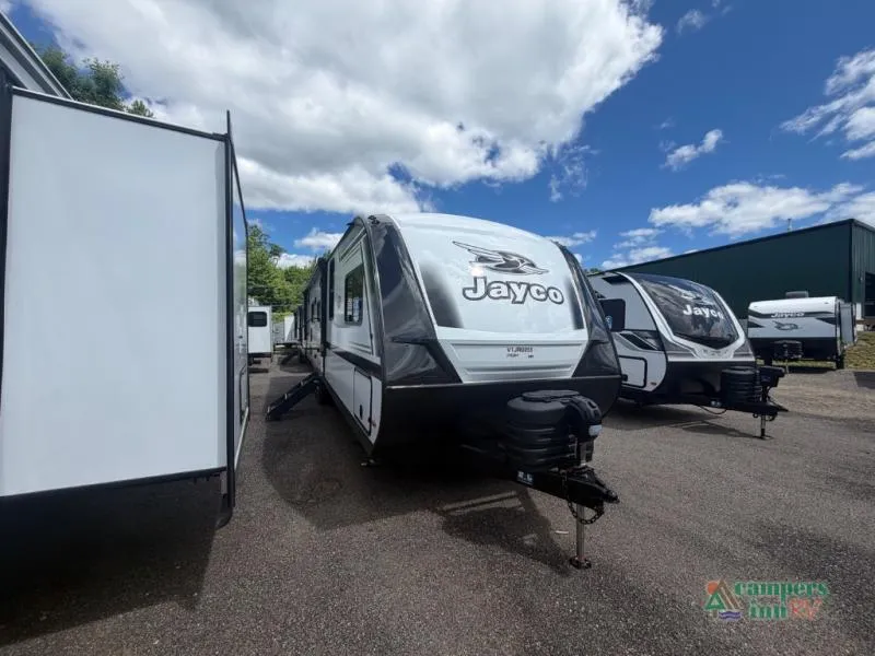 2027 Jayco Jay Feather 29QBH - Photo 2