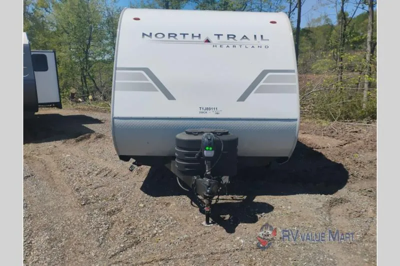2026 Heartland North Trail 250CK - Photo 4
