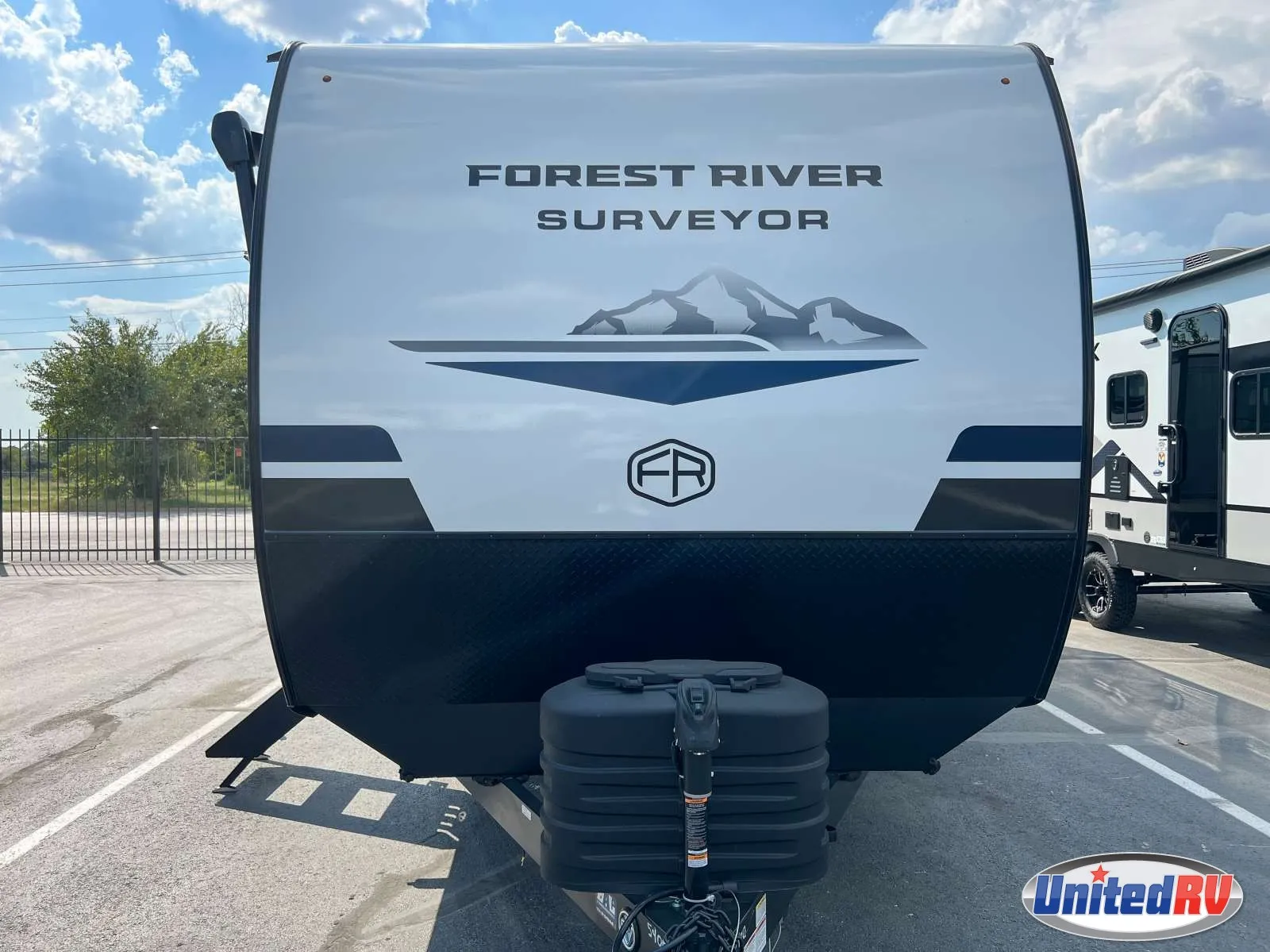 2026 Forest River Surveyor Legend X 32CAMP - Photo 3