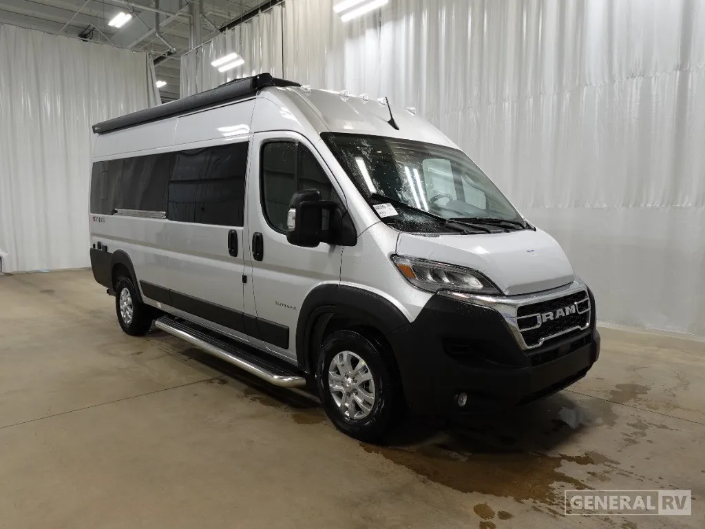 2026 Entegra Coach Ethos 20A - Photo 2
