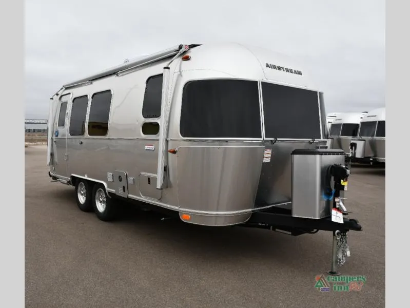 2026 Airstream International 23FB - Photo 2