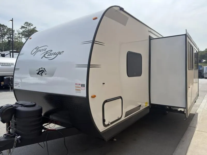 2027 Open Range RV Open Range Colt 26DBS - Photo 4