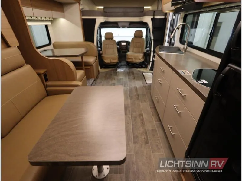 2019 Winnebago Navion 24D - Photo 4