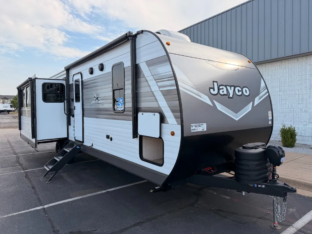 2027 Jayco Jay Flight 290RLS - Photo 2