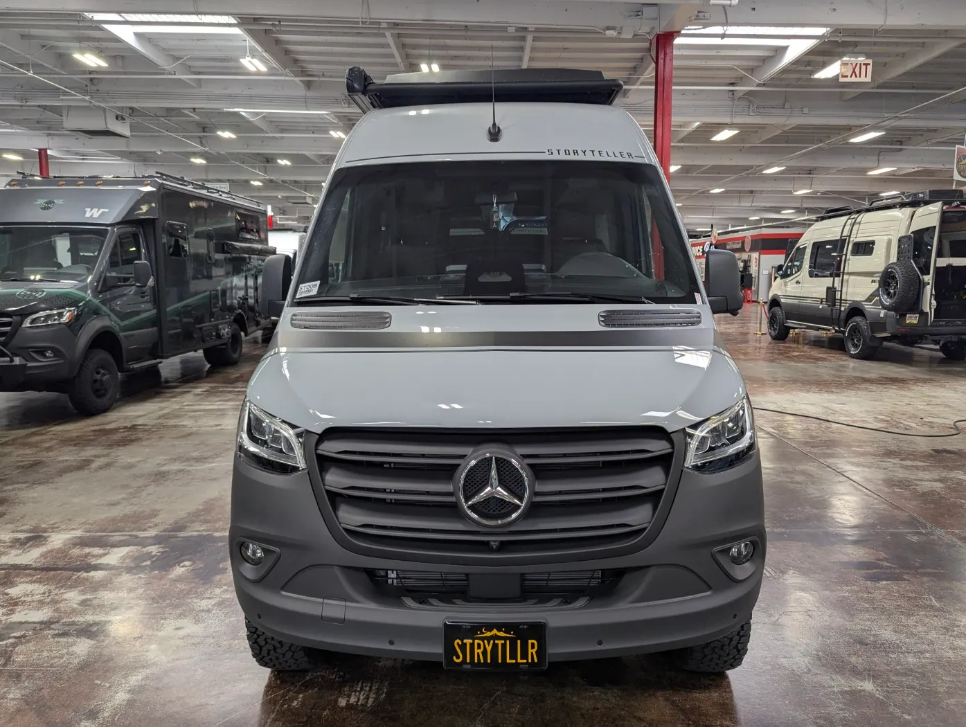 2026 Storyteller Overland Classic MODE OG - Photo 3