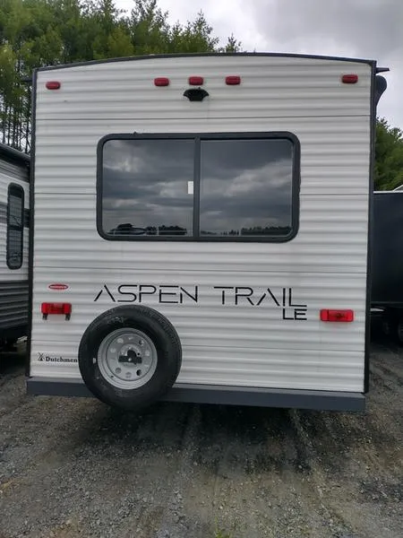 2022 Aspen Trail 21RD 21RD - Photo 4