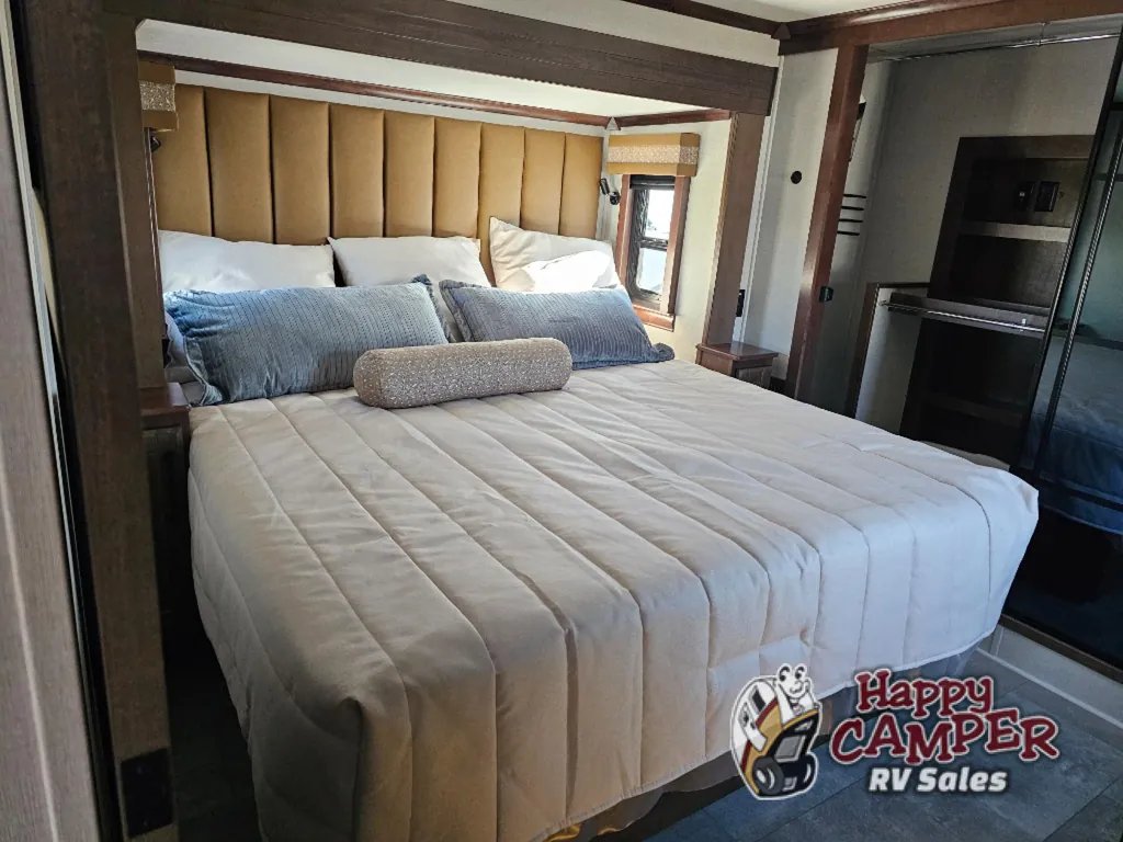 2026 Forest River RiverStone 44DBL, Photos photo 88