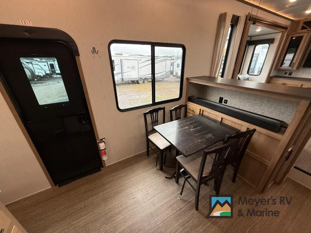 2023 Forest River Sabre 350RL, Photos photo 13