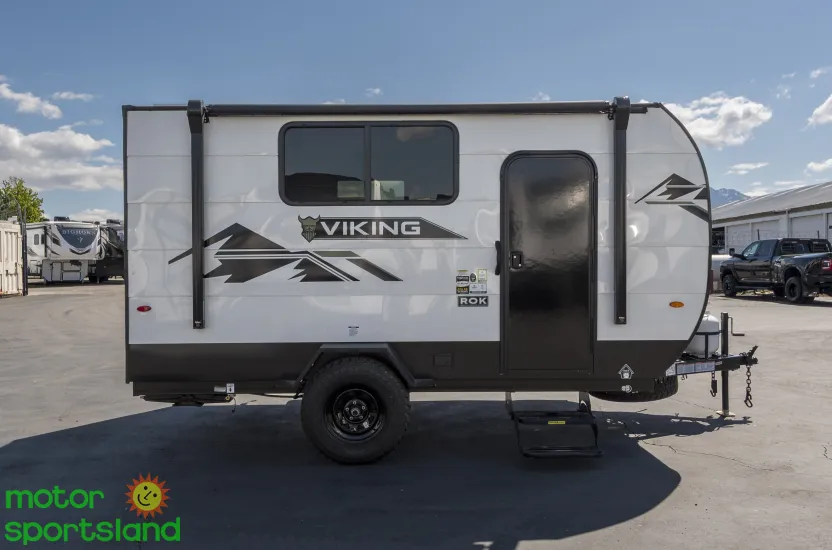 2025 Forest River Viking ROK 11000ROK - Photo 3