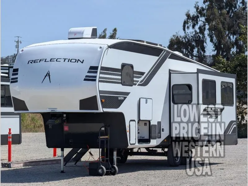 2026 Grand Design Reflection 100 Series 28RL - Photo 4