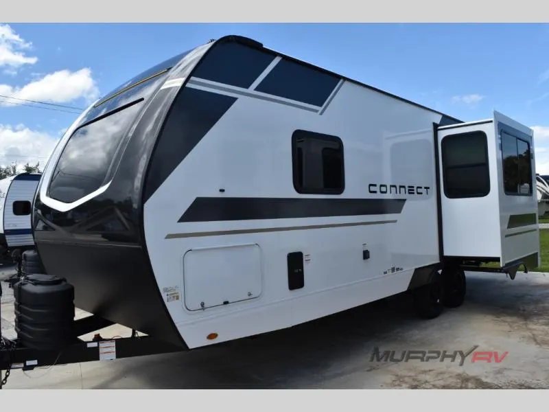 2026 KZ Connect C241RLK - Photo 3