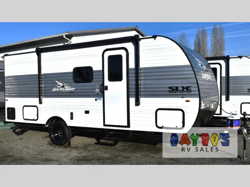 2026 Jayco Jay Flight SLX 178DBSW - Photo 2