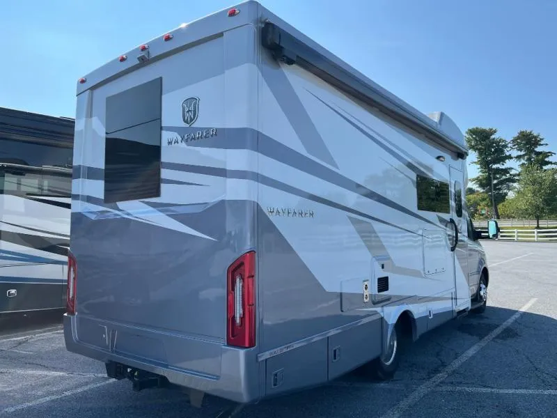 2026 Tiffin Wayfarer 25 XRW - Photo 3
