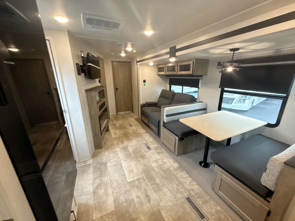 2024 Forest River Puma 26FKDS, Photos photo 12