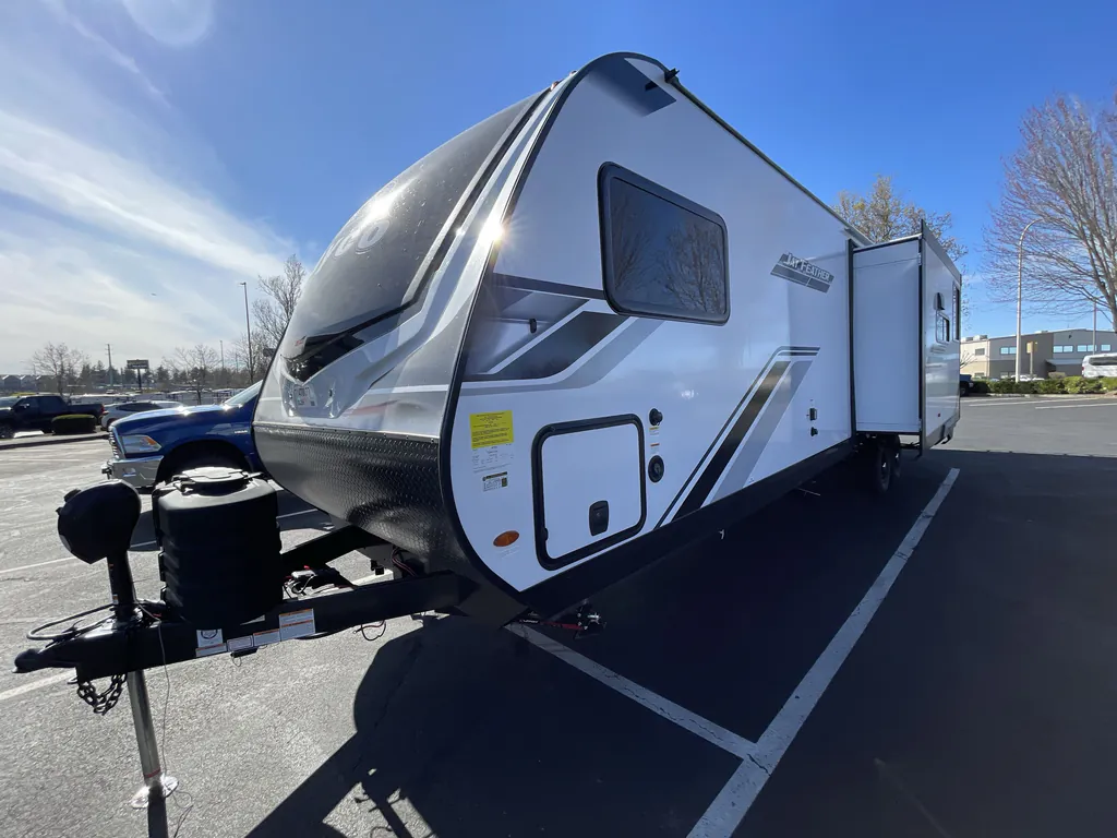 2026 Jayco Jay Feather 32QBH, Photos photo 5