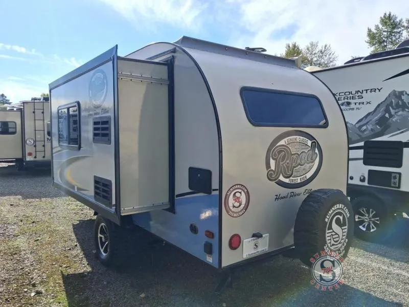 2017 Forest River R-Pod 179 - Photo 4