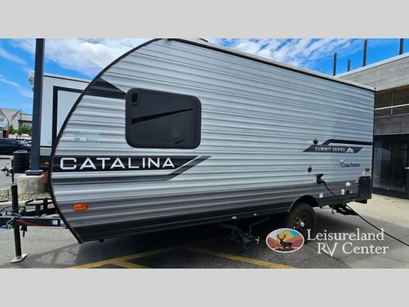 2024 Coachmen Catalina Summit Series 7 154RDX - Photo 4