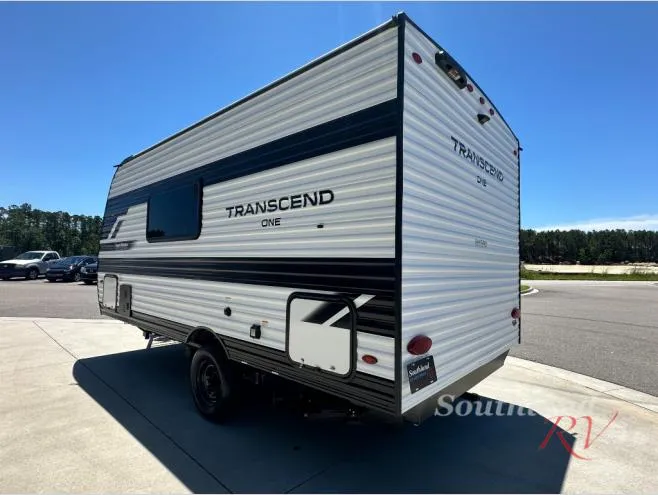2026 Grand Design Transcend One 151BH - Photo 4