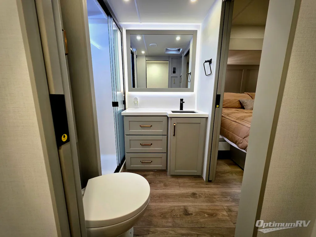 2025 Brinkley Model Z 3300, Photos photo 14