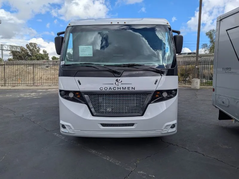 2025 Coachmen Euro 25LE - Photo 3