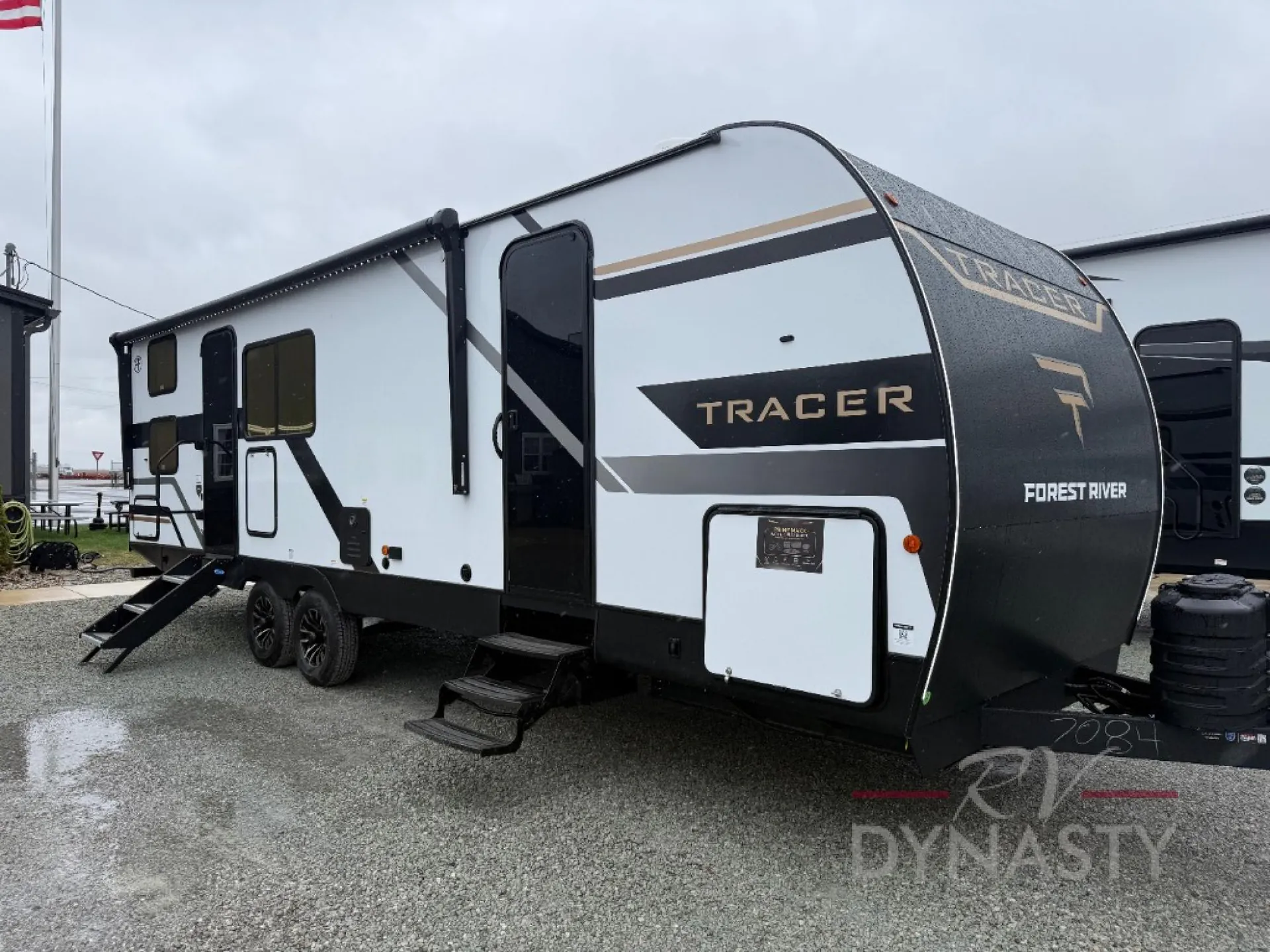 2026 Forest River Tracer 275BH - Photo 2