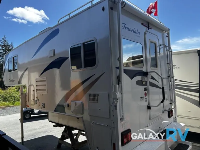 2020 Westland RV Travelaire 95SL - Photo 3