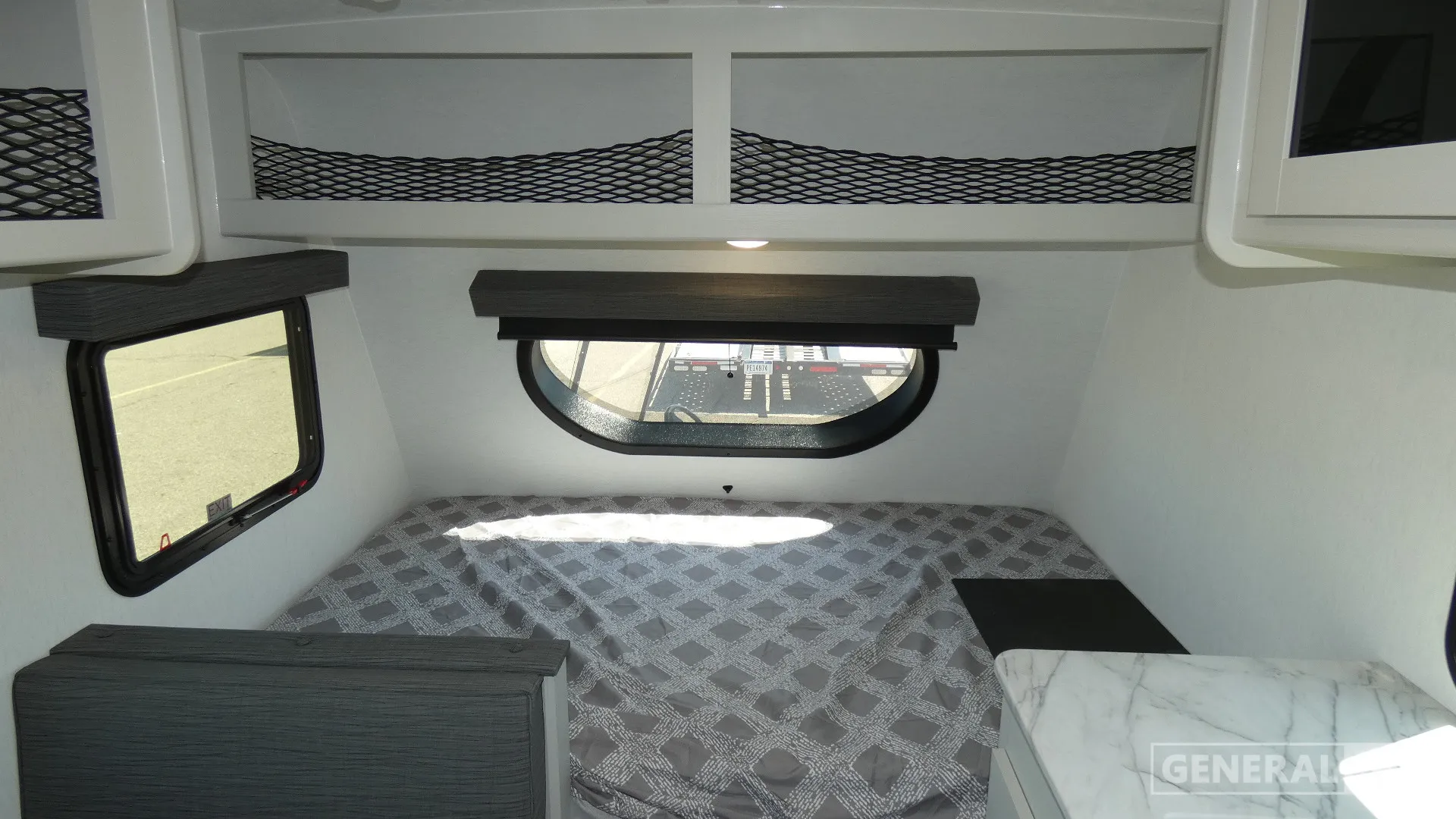 2026 Coachmen Remote 14R - Photo 3
