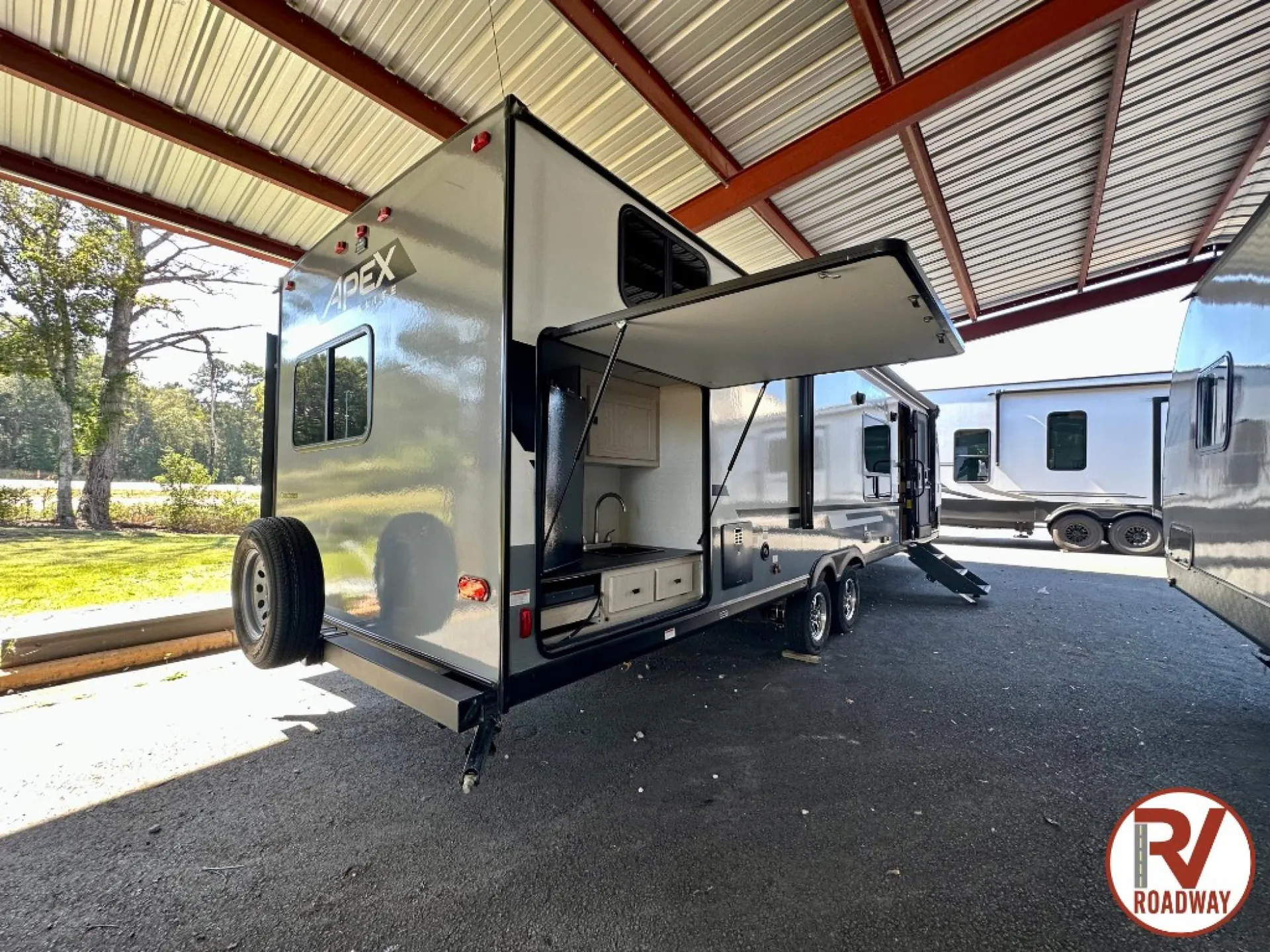 2023 Coachmen Apex Ultra-Lite 300BHS - Photo 4