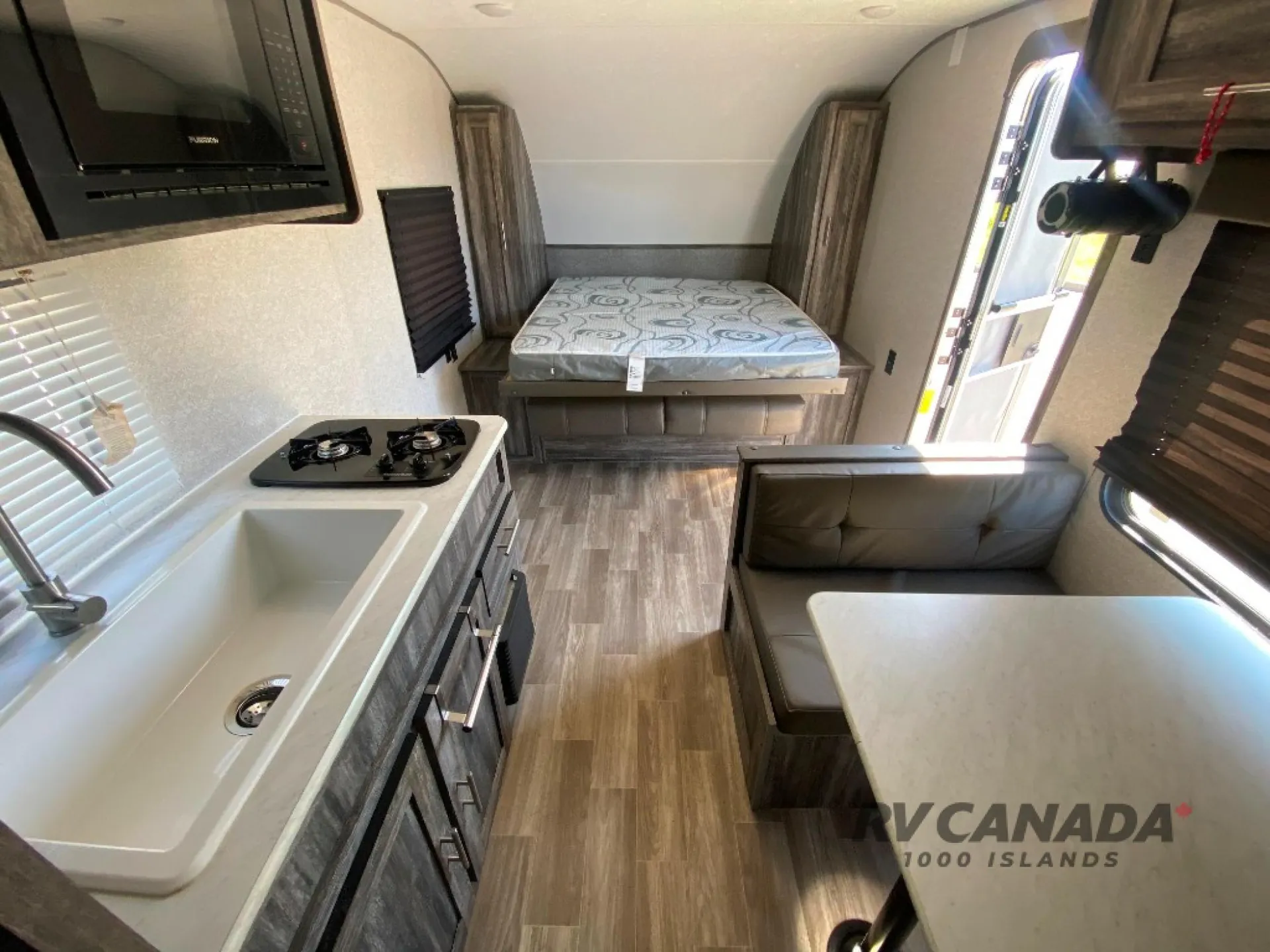 2020 Forest River Wildwood FSX 167RB — Photo 6