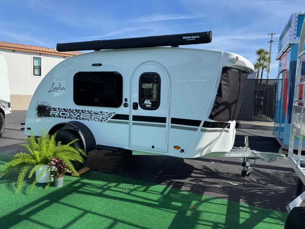 2026 inTech RV LUNA - Main photo