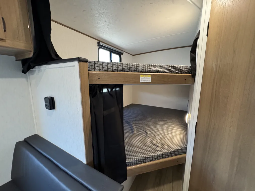 2027 Coachmen Apex Nano 186BH, Photos photo 15
