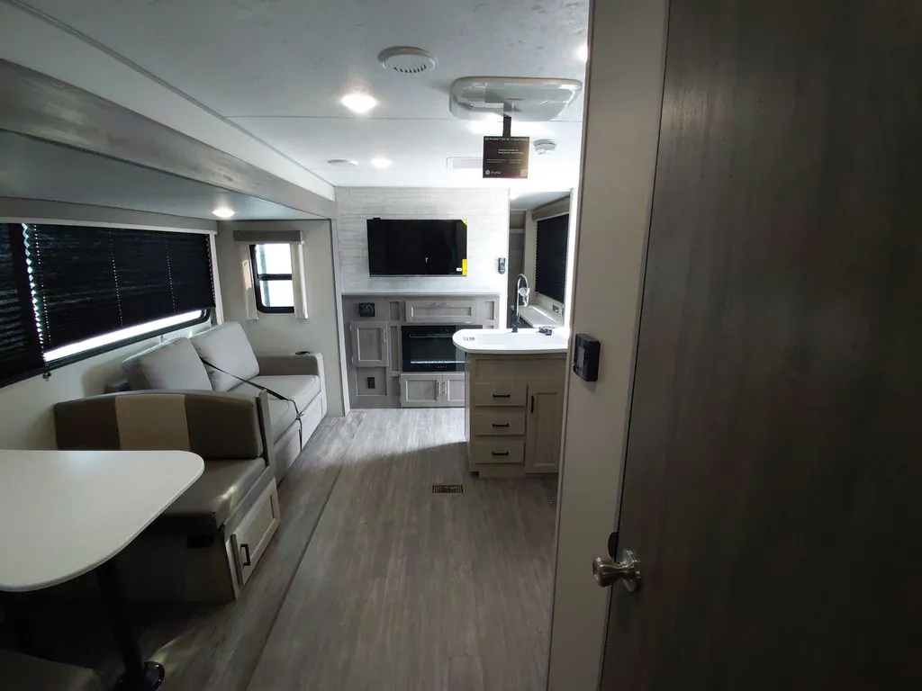 2026 Forest River Aurora 34BHTS 2 QUEEN BEDS, Photos photo 10
