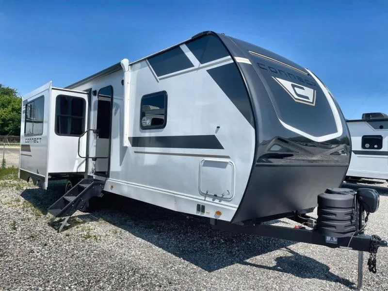 2026 KZ Connect 293RB - Main photo