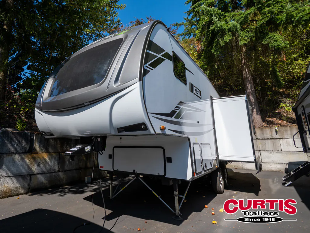 2023 Starcraft GSL Light Duty 234RLS - Photo 2