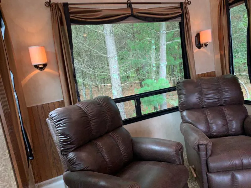 2014 Forest River Salem Villa Estate 393RLT, Photos photo 12