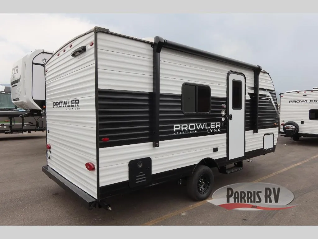 2027 Heartland Prowler Lynx 1700RB - Photo 3