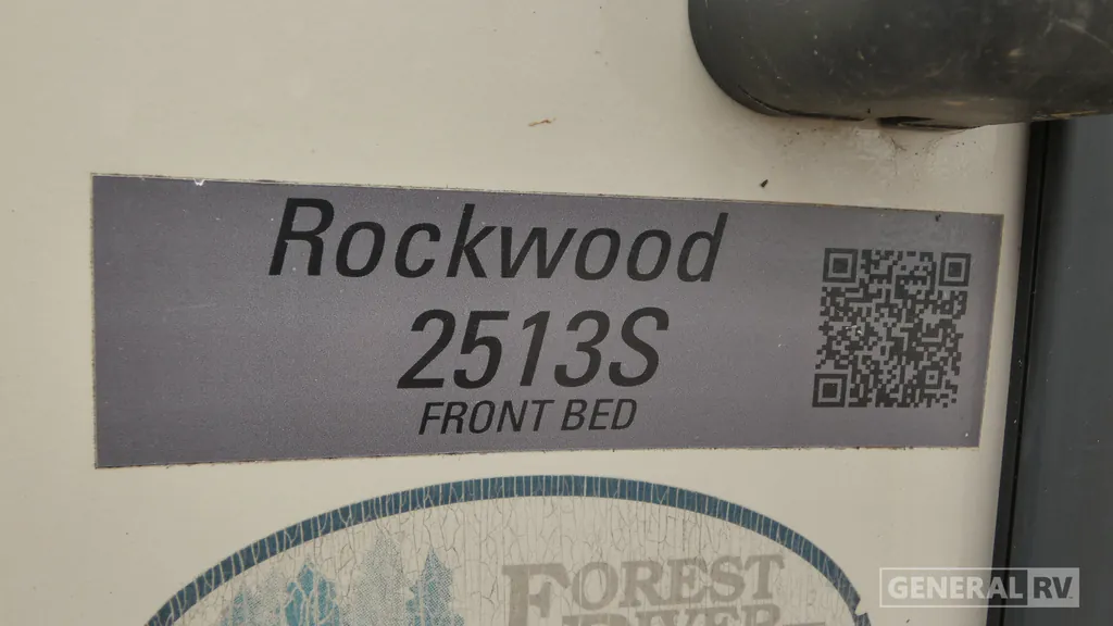 2022 Forest River Rockwood Mini Lite 2513S, Photos photo 27