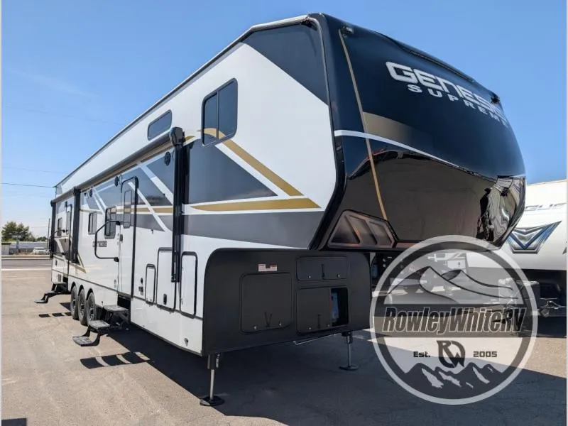2027 Genesis Supreme Genesis GCK405 - Photo 2