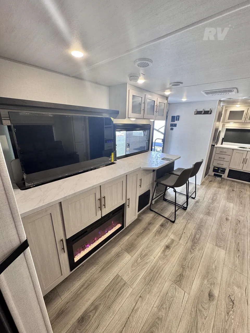 2027 Forest River R-Pod Un-Mapped 23MK, Photos photo 27