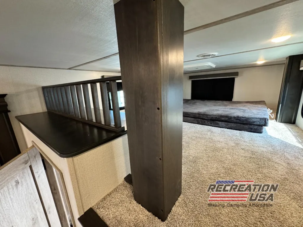 2023 Keystone Avalanche 390DS, Photos photo 25