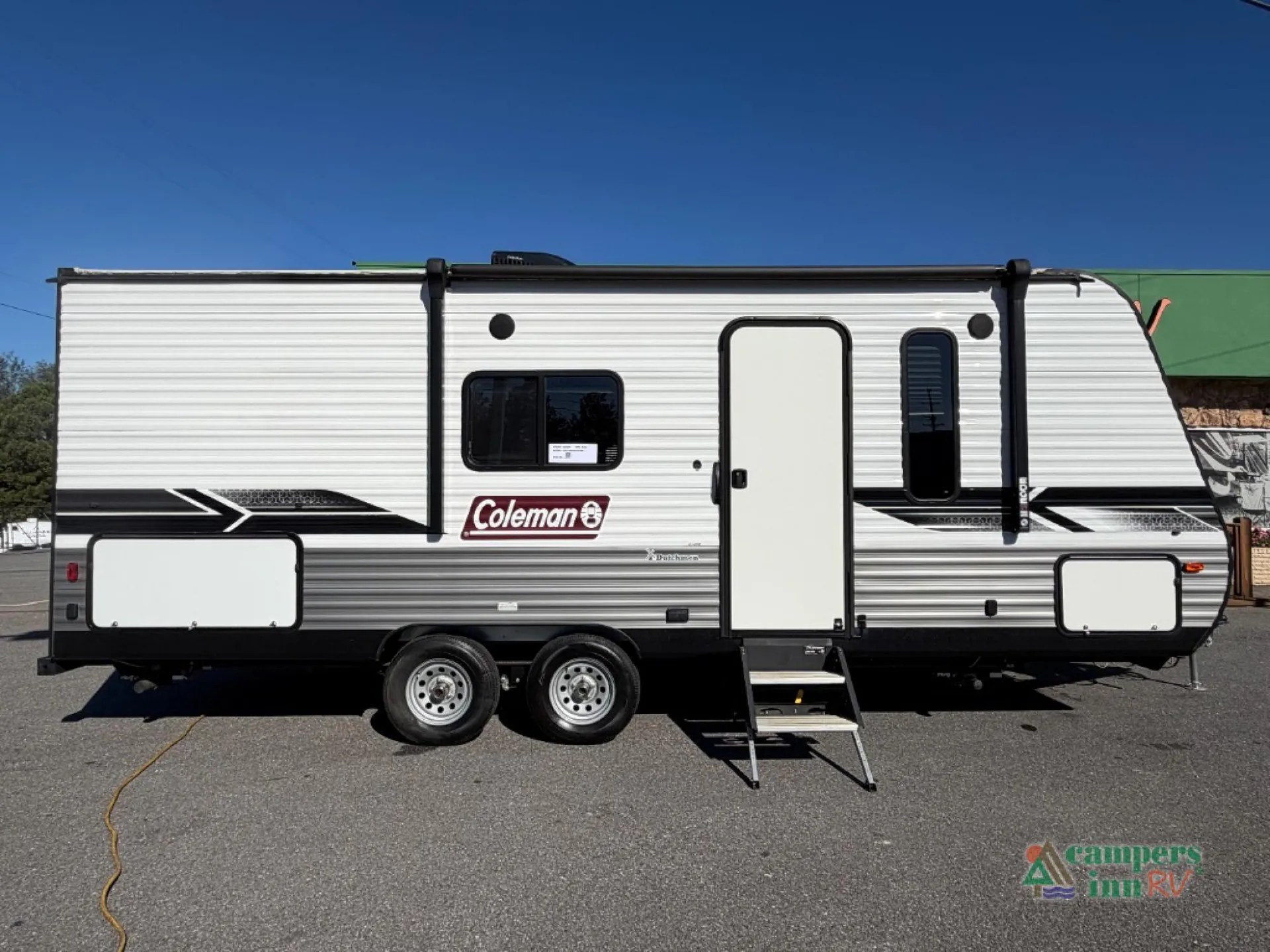 2022 Dutchmen Coleman Lantern LT 214BH - Photo 4