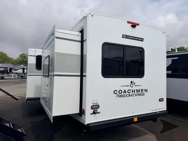 2026 Coachmen Freedom Express Ultra Lite 259FKDS - Photo 3