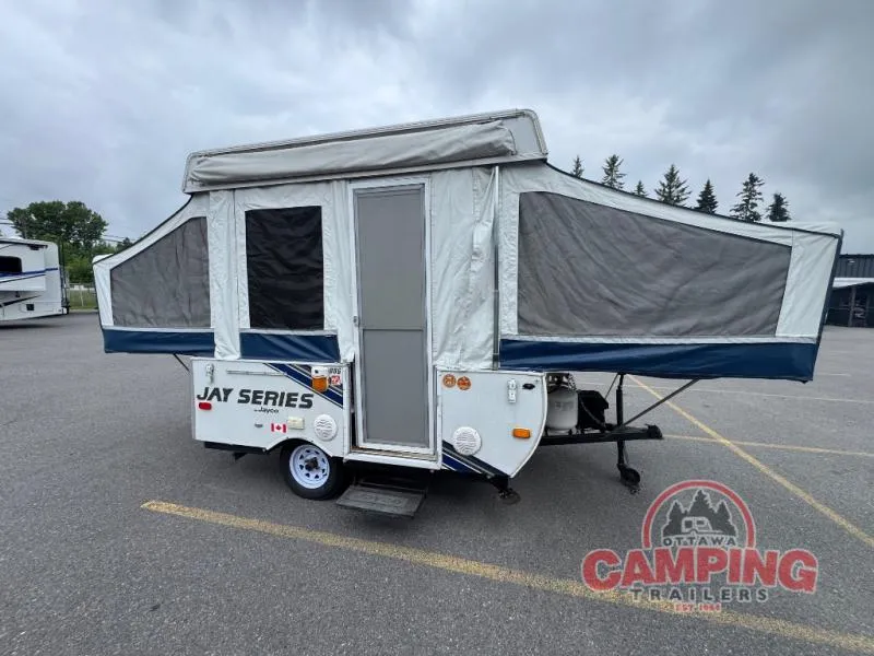 2009 Jayco Jay Series Used    806 - Photo 2