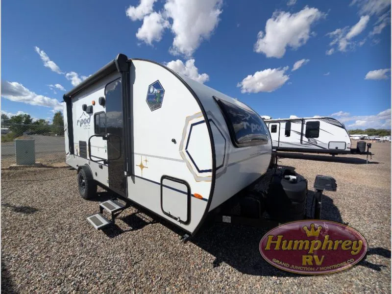 2023 Forest River R-Pod RP-193 - Photo 2