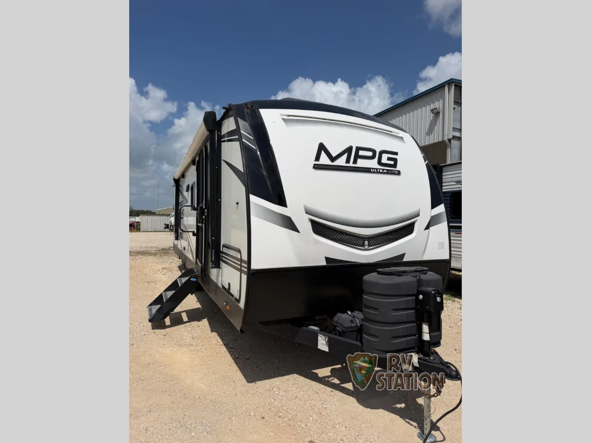 2023 Cruiser RV MPG 2800QB - Photo 2