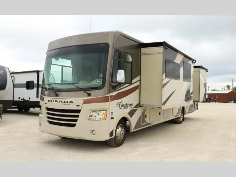 2018 Coachmen Mirada 35KB - Photo 4